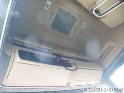 SCANIA R 450, STANDART, RETARDER, OHNE EGR, TOP STAND!!