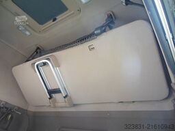 SCANIA R 450, STANDART, RETARDER, OHNE EGR, TOP STAND!!