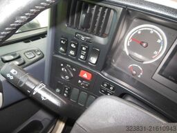 SCANIA R 450, STANDART, RETARDER, OHNE EGR, TOP STAND!!
