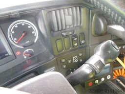 SCANIA R 450, STANDART, RETARDER, OHNE EGR, TOP STAND!!