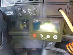 SCANIA R 450, STANDART, RETARDER, OHNE EGR, TOP STAND!!