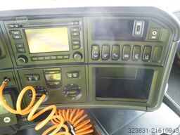 SCANIA R 450, STANDART, RETARDER, OHNE EGR, TOP STAND!!