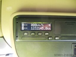 SCANIA R 450, STANDART, RETARDER, OHNE EGR, TOP STAND!!