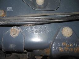 SCANIA R 450, STANDART, RETARDER, OHNE EGR, TOP STAND!!