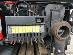 MAN 26.430 TGA 6x4, Palfinger 45000 ELAW, 32m, AHK