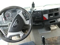 MAN 26.430 TGA 6x4, Palfinger 45000 ELAW, 32m, AHK