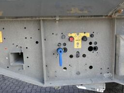 SCHMITZ CARGOBULL SKI 18 SL-7.2, Stahl, Thermo, 25m³,Verzinkt,Lift