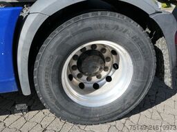 DAF FT 510 XF 4x2, SSC, intarder, Hydr., Alu-Felgen