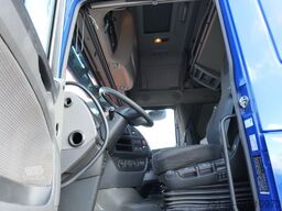 DAF FT 510 XF 4x2, SSC, intarder, Hydr., Alu-Felgen