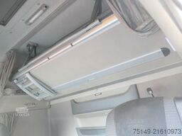 DAF FT 510 XF 4x2, SSC, intarder, Hydr., Alu-Felgen