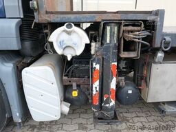 MAN 26.430 TGA 6x4, Palfinger 45000 ELAW, 32m, AHK