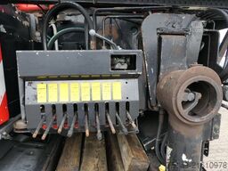 MAN 26.430 TGA 6x4, Palfinger 45000 ELAW, 32m, AHK