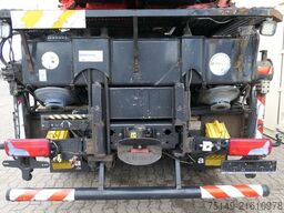 MAN 26.430 TGA 6x4, Palfinger 45000 ELAW, 32m, AHK