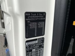 MAN TGL 8.220 BB| erst 9TKM!*MEILLER*2x AHK*3x Sitze