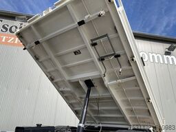 MAN TGL 8.220 BB| erst 9TKM!*MEILLER*2x AHK*3x Sitze