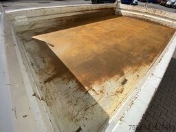 MAN TGL 8.220 BB| erst 9TKM!*MEILLER*2x AHK*3x Sitze