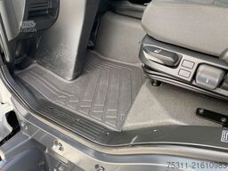 MAN TGL 8.220 BB| erst 9TKM!*MEILLER*2x AHK*3x Sitze