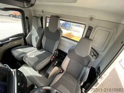 MAN TGL 8.220 BB| erst 9TKM!*MEILLER*2x AHK*3x Sitze