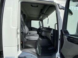 MAN TGL 8.220 BB| erst 9TKM!*MEILLER*2x AHK*3x Sitze