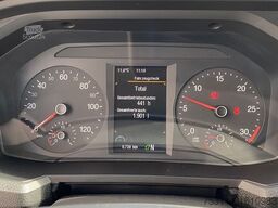 MAN TGL 8.220 BB| erst 9TKM!*MEILLER*2x AHK*3x Sitze