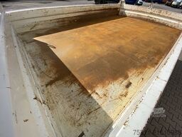 MAN TGL 8.220 BB| erst 9TKM!*MEILLER*2x AHK*3x Sitze