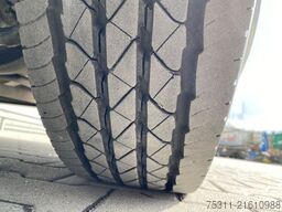 MAN TGL 8.220 BB| erst 9TKM!*MEILLER*2x AHK*3x Sitze