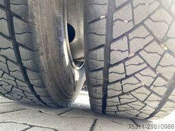 MAN TGL 8.220 BB| erst 9TKM!*MEILLER*2x AHK*3x Sitze