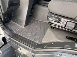 MAN TGL 8.220 BB| erst 9TKM!*MEILLER*2x AHK*3x Sitze