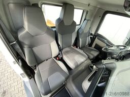 MAN TGL 8.220 BB| erst 9TKM!*MEILLER*2x AHK*3x Sitze