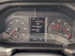 MAN TGL 8.220 BB| erst 9TKM!*MEILLER*2x AHK*3x Sitze