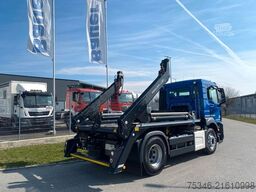 MAN TGS 18.430 / Meiller Absetzkipper/Funk/nur 8 tkm
