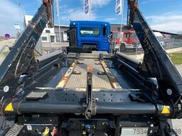 MAN TGS 18.430 / Meiller Absetzkipper/Funk/nur 8 tkm