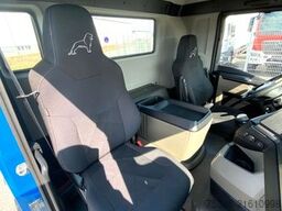 MAN TGS 18.430 / Meiller Absetzkipper/Funk/nur 8 tkm