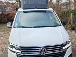 VW T6.1 California 2.0 TDI Ocean 4motion AHK ACC