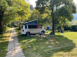 VW T6.1 California 2.0 TDI Ocean 4motion AHK ACC