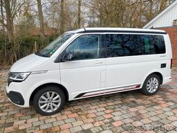 VW T6.1 California 2.0 TDI Ocean 4motion AHK ACC
