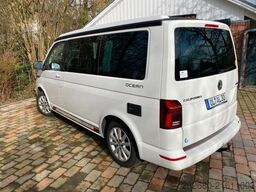 VW T6.1 California 2.0 TDI Ocean 4motion AHK ACC