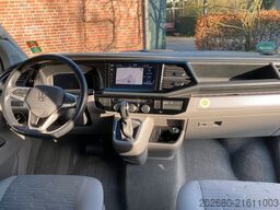 VW T6.1 California 2.0 TDI Ocean 4motion AHK ACC