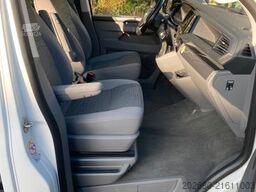 VW T6.1 California 2.0 TDI Ocean 4motion AHK ACC