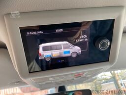 VW T6.1 California 2.0 TDI Ocean 4motion AHK ACC