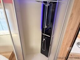 EURAMOBIL Profila T 720 QB *Queensbett-Automatik*