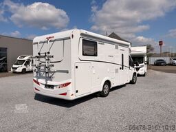 DETHLEFFS Trend T 7057 EB *Einzelbetten-Hubbett*