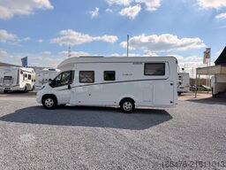 DETHLEFFS Trend T 7057 EB *Einzelbetten-Hubbett*