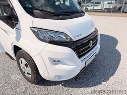 DETHLEFFS Trend T 7057 EB *Einzelbetten-Hubbett*