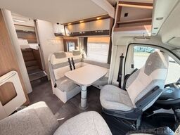 DETHLEFFS Trend T 7057 EB *Einzelbetten-Hubbett*