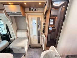 DETHLEFFS Trend T 7057 EB *Einzelbetten-Hubbett*