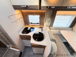 DETHLEFFS Trend T 7057 EB *Einzelbetten-Hubbett*