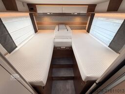 DETHLEFFS Trend T 7057 EB *Einzelbetten-Hubbett*