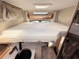 DETHLEFFS Trend T 7057 EB *Einzelbetten-Hubbett*