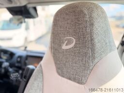 DETHLEFFS Trend T 7057 EB *Einzelbetten-Hubbett*